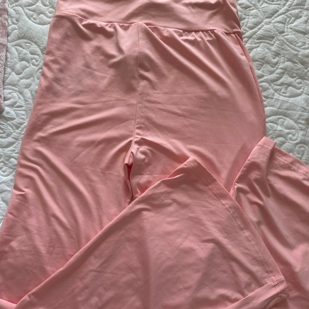 SHEIN Soft Pink Set - Picture 5 of 5